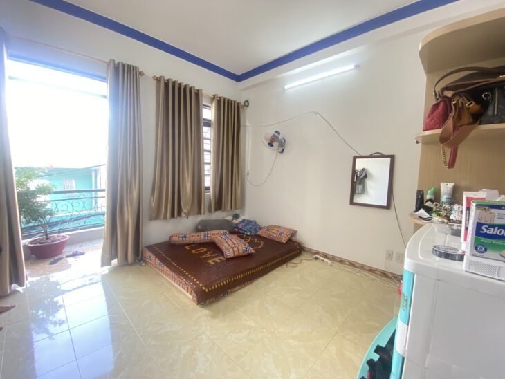 BÁN NHÀ THĂNG LONG, P4 TÂN BÌNH