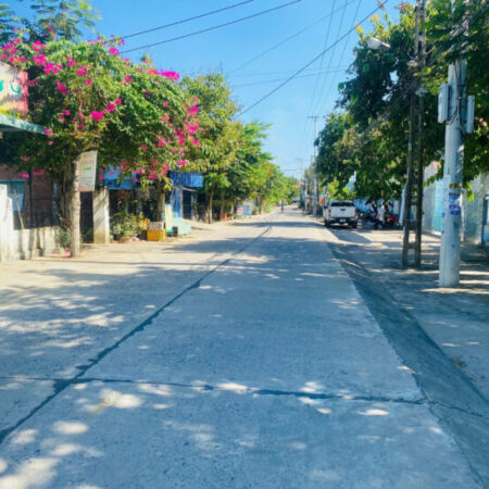 Đất Trục chính Điện Hồng – Điện Bàn giá đầu tư