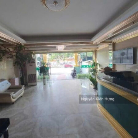Cực hiếm – Nhà phố kinh doanh – Đường Hoàng Quốc Việt 205m2 62 tỷ Cực hiếm – Nhà phố kinh doanh – Đường Hoàng Quốc Việt 205m2 62 tỷ