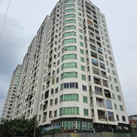 CĂN HỘ 789 MỸ ĐÌNH – 92M2 – GIÁ 4.73 TỶ