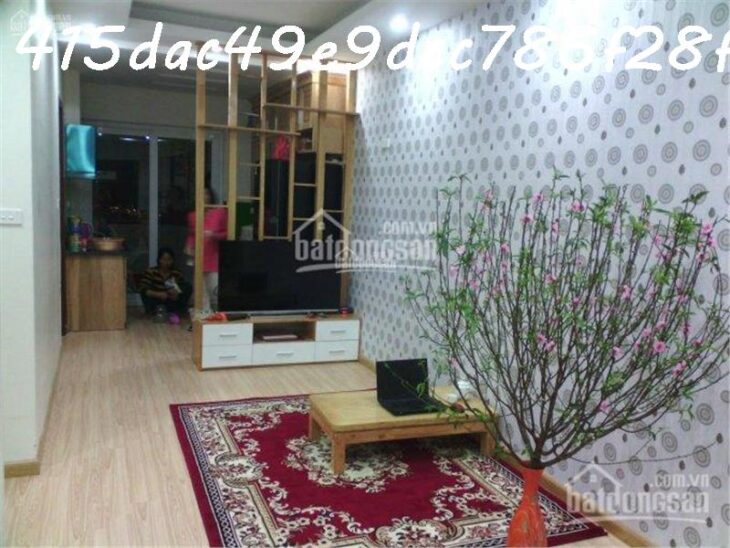 Bán cắt lỗ căn nhà Kim Văn Kim Lũ 56m2, 2PN, 2WC, thiết kế bên trong đầy đủ, quyền sử dụng đất