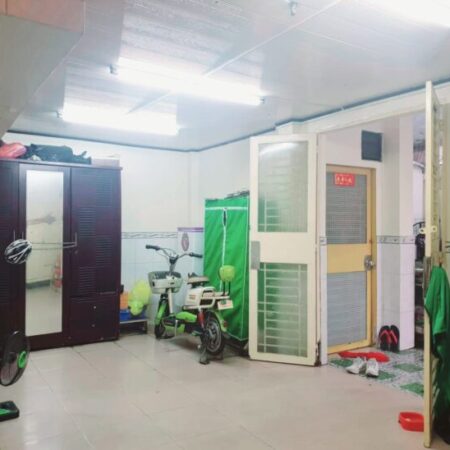 Bán gấp nhà 3/2, quận 10, 7m x 10m, 5 phòng, nhỉnh 7 tỷ