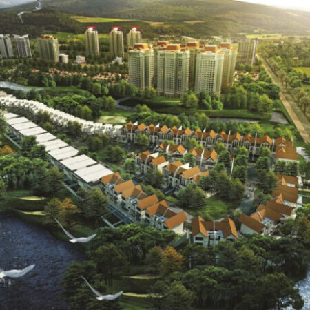 Bán biệt thự khu K Ciputra Hà Nội, 3 tầng 180m2, 5PN, 5WC, giá siêu hời Bán biệt thự khu K Ciputra Hà Nội, 3 tầng 180m2, 5PN, 5WC, giá siêu hời