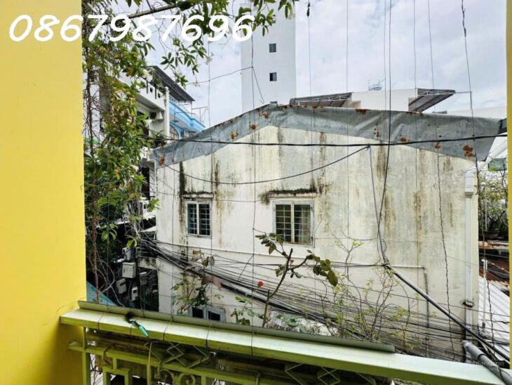 Bán Nhà Riêng 1 Trệt 1 Lầu Tại Đường Chế Lan Viên, Phước Long, Nha Trang – Giá 3,7 Tỷ, Diện Tích
