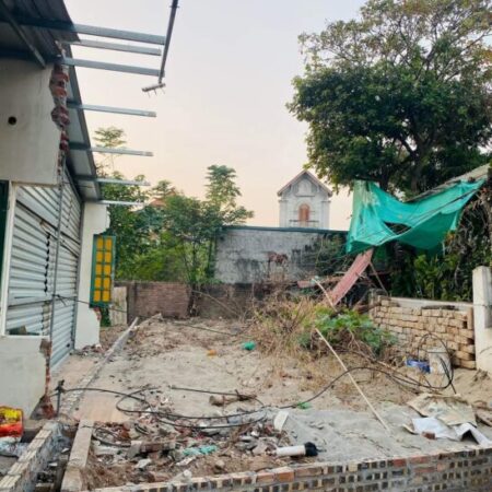 Bán gấp nhà Cổ Nhuế ngõ ô tô tránh, ô tô vào nhà thông ra Rescot nhỏ 52m chỉ 3.5 tỷ