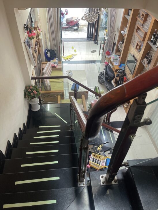 BÁN NHÀ BÀNH VĂN TRÂN, P7 TÂN BÌNH