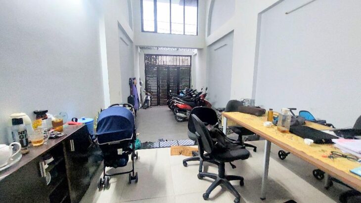 Mặt tiền Lê Bôi 4×22 sổ riêng 5 tầng chỉ 7 tỷ 95 Mặt tiền Lê Bôi 4×22 sổ riêng 5 tầng chỉ 7 tỷ 95