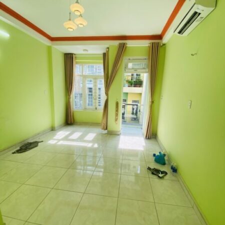 Bán nhà HXH, NGUYỄN VĂN ĐẬU, 4.3m x 16m, 6 phòng, cho thuê 20tr, giá 5.4 tỷ Bán nhà HXH, NGUYỄN VĂN ĐẬU, 4.3m x 16m, 6 phòng, cho thuê 20tr, giá 5.4 tỷ