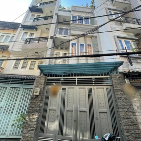Bán CĂN HỘ D VỤ TRẦN BÌNH TRỌNG – hẻm ô tô thông – 4,1m x 14m – Sổ A4. Bán CĂN HỘ D VỤ TRẦN BÌNH TRỌNG – hẻm ô tô thông – 4,1m x 14m – Sổ A4.