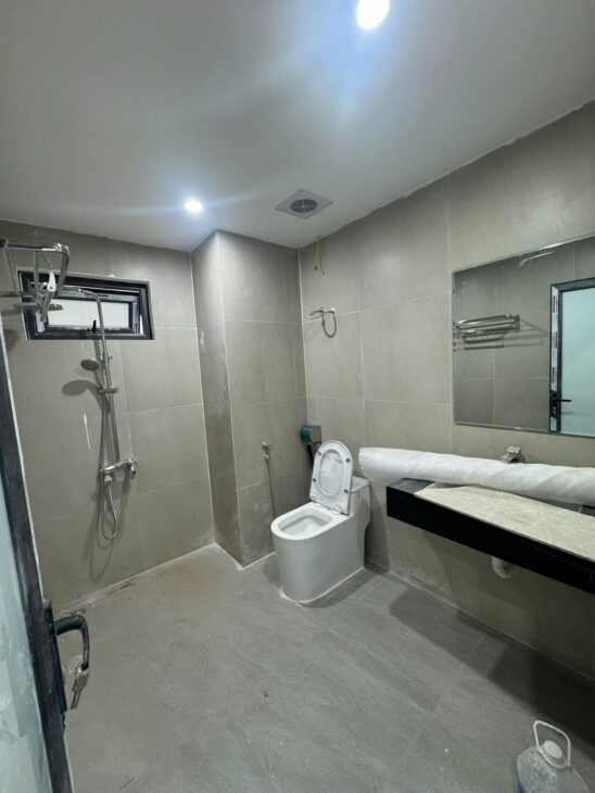 * Thôn Vĩnh Ninh – Vĩnh Quỳnh – Thanh Trì