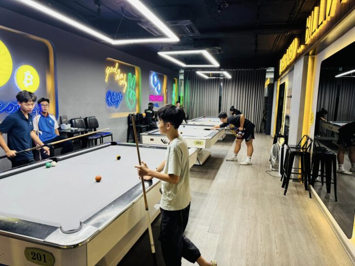 ⚜️ Tòa Văn Phòng KĐT Trung Yên, Trung Kính 97m2 7T Thang Máy MT 5.5m, Chỉ 48.5 TỶ ⚜️