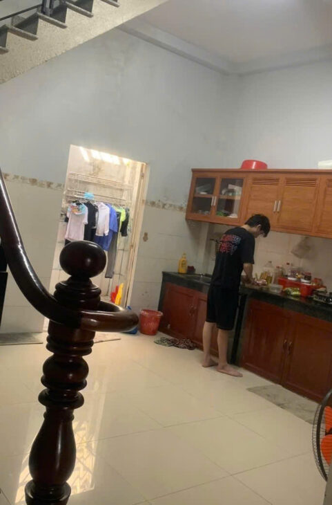 SỞ HỮU NHÀ ĐẸP CHÍNH CHỦ – GIÁ Tốt – Vị Trí Tại; Tổ 9 Đường Nguyễn Văn Tiến – Trảng Dài- Biên Hòa –