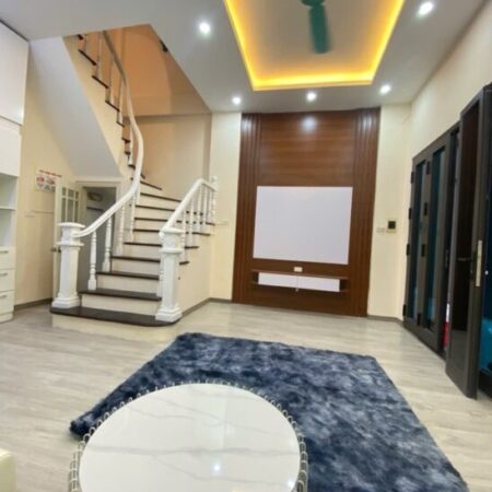 CƠ HỘI VÀNG: NHÀ 6 TẦNG PHỐ CẦU GIẤY, MẶT TIỀN RỘNG, VỊ TRÍ KIM CƯƠNG!