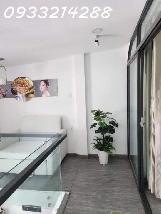 BÁN NHÀ 2 TẦNG, HXH, 46M2, 5PN, 4WC, BÌNH HƯNG HÒA – BÌNH TÂN – NHỈNH 4 TỶ – SỔ ĐỎ