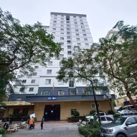 CĂN HỘ HOA HẬU 83M2 – KĐT MỸ ĐÌNH 2 – LÊ ĐỨC THỌ