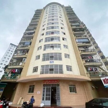 CĂN HỘ 83M2 – KĐT MỸ ĐÌNH 2 – LÊ ĐỨC THỌ – GIÁ 4. XX TỶ