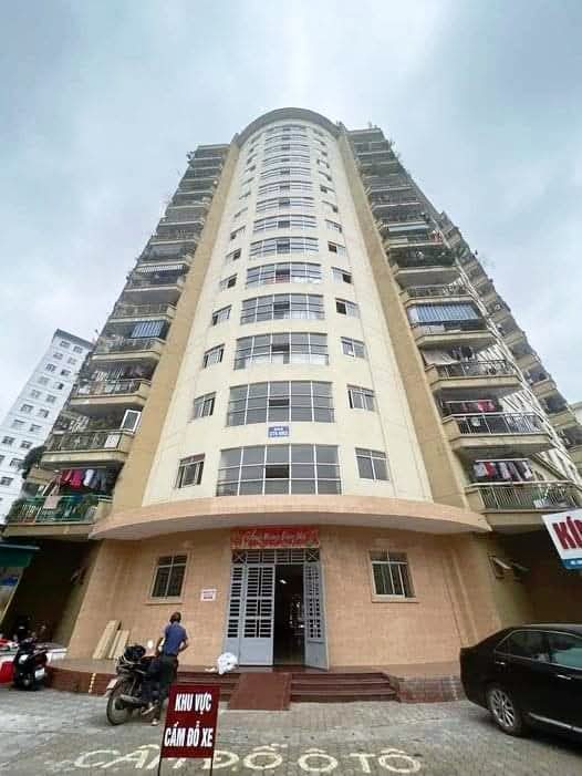 CĂN HỘ 83M2 – KĐT MỸ ĐÌNH 2 – LÊ ĐỨC THỌ – GIÁ 4. XX TỶ