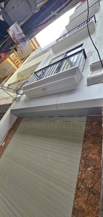 BÁN NHÀ THANH LIỆT, THANH TRÌ, THANG MÁY, GẦN Ô TÔ TRÁNH, SD 45M2, 8.6 TỶ BÁN NHÀ THANH LIỆT, THANH TRÌ, THANG MÁY, GẦN Ô TÔ TRÁNH, SD 45M2, 8.6 TỶ