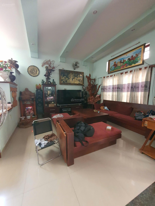 Bán Nhà 2 Lầu Hẻm Tân An, 85m², 2 Mặt Đường Rộng 2m – Full Nội Thất Gỗ, Giá 3,5 Tỷ