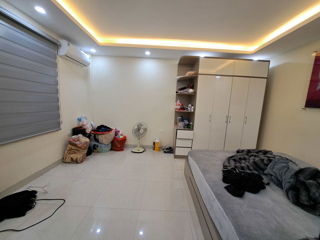 SIÊU PHẨM THANH XUÂN PHÂN LÔ Ô TÔ ĐỖ CỬA KINH DOANH CỰC ĐỈNH CHỈ 6.75 TỶ, LH 0975666943