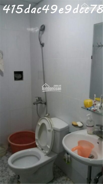 Bán cắt lỗ căn nhà Kim Văn Kim Lũ 56m2, 2PN, 2WC, thiết kế bên trong đầy đủ, quyền sử dụng đất