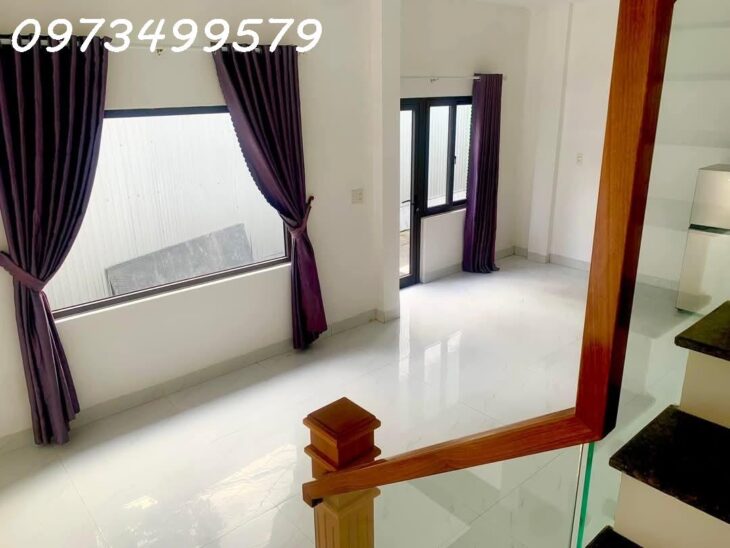 Bán gấp nhà MT Hà Huy Tập – Thanh Khê- 68m2, ngang 12m, giá chỉ 6,9 tỷ TLCC.