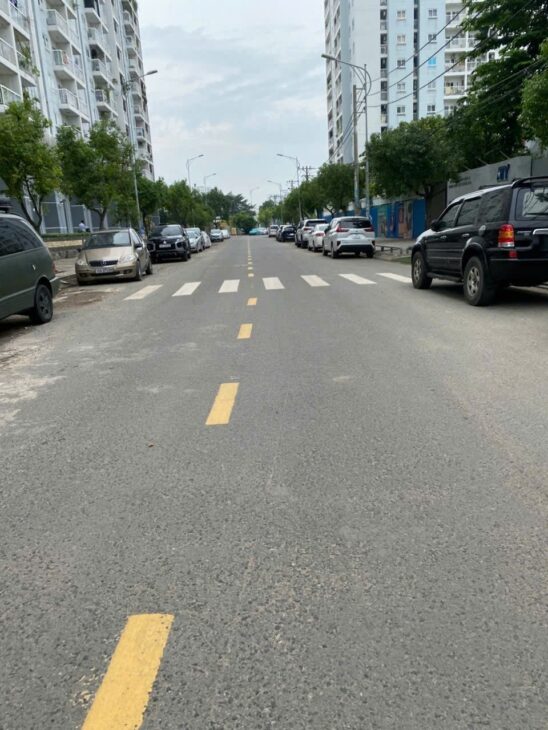 BÁN NHÀ TÂN THỚI NHẤT 02 QUẬN 12