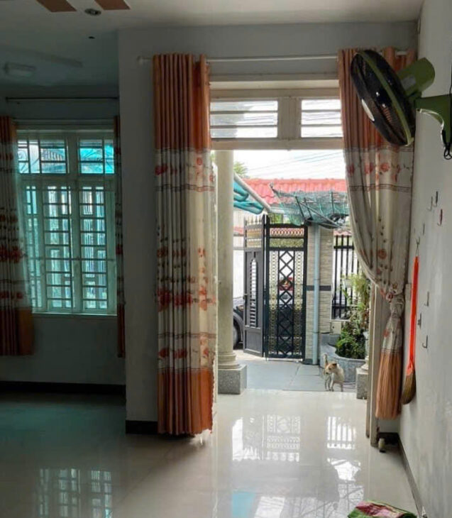 SỞ HỮU NHÀ ĐẸP CHÍNH CHỦ – GIÁ Tốt – Vị Trí Tại; Tổ 9 Đường Nguyễn Văn Tiến – Trảng Dài- Biên Hòa –