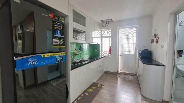 ????NHÀ ĐẸP ĐÓN TẾT – CĂN HỘ 93M2 KĐT MỸ ĐÌNH 2 – GIÁ 5,XX TỶ ????????????