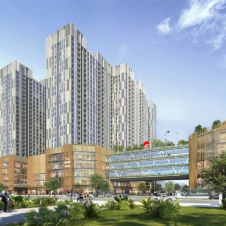 Chủ nhà cần bán liền kề diện tích 100m2 khu Thảo Viên dự án Hinode Royal Park
