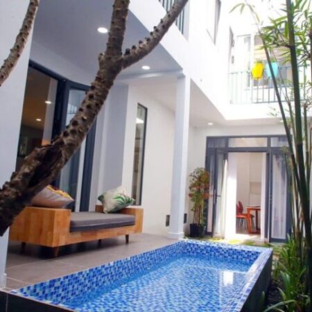 Bán Nhà Mini Villa Nguyễn Văn Đậu (8×12.5) Nhỉnh 8 Tỷ Bán Nhà Mini Villa Nguyễn Văn Đậu (8×12.5) Nhỉnh 8 Tỷ