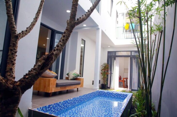 Bán nhà 100m², 2 tầng, 3PN, 3WC, 8.8 tỷ, Nguyễn Văn Đậu, P.11, Bình Thạnh