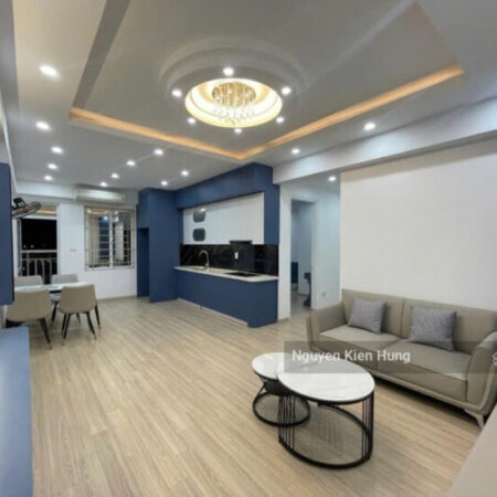 Chung cư giá siêu tốt – Quỹ căn hộ chung cư 789 Mỹ Đình – Bộ Tổng Tham Mưu chỉ từ 4.x tỷ