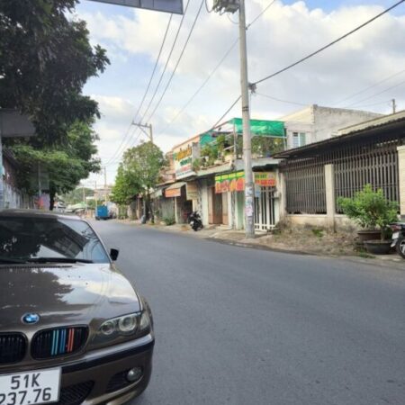 Bán nhà mặt phố Linh Xuân, Thủ Đức, 60m², 3.9 tỷ, sổ hồng Bán nhà mặt phố Linh Xuân, Thủ Đức, 60m², 3.9 tỷ, sổ hồng