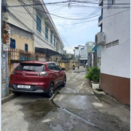 Bán nhà hẻm đường Phước Long, Nha Trang – 1 trệt 1 lầu, giá 3.1 tỷ, khu dân cư sầm uất Bán nhà hẻm đường Phước Long, Nha Trang – 1 trệt 1 lầu, giá 3.1 tỷ, khu dân cư sầm uất