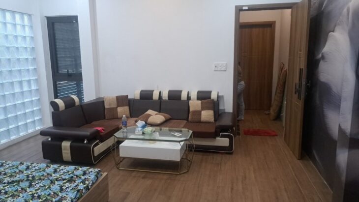 Bán nhà HUỲNH VĂN BÁNH – 6 PHÒNG – chủ ngộp 6 tỷ – 90m2