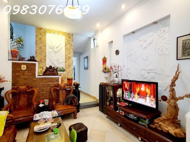 BÁN NHÀ ĐƯỜNG 2/9