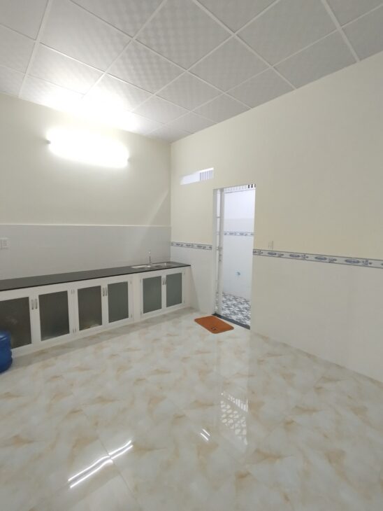 BÁN NHÀ LÊ MINH XUÂN, P7 TÂN BÌNH