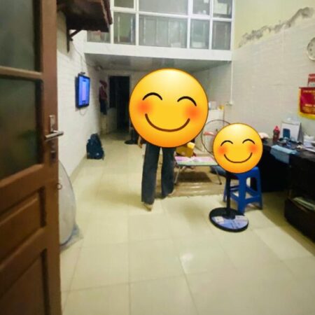 BÁN ĐẤT PHỐ NGÔ QUYỀN, DUY NHẤT CÒN SÓT LẠI, VUÔNG DẸP, 47m, 6.9 tỷ