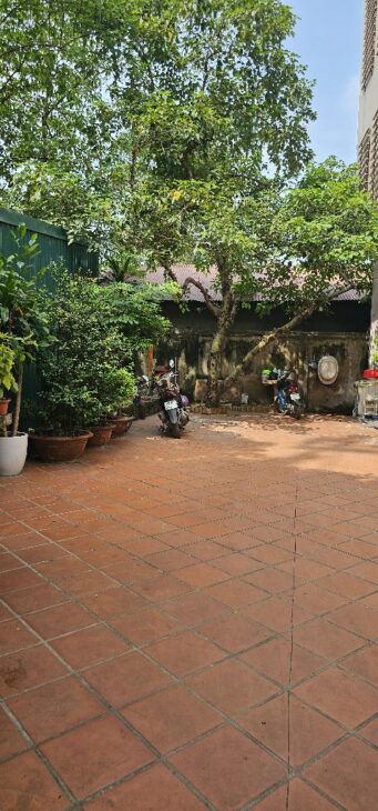 BÁN ĐẤT PHỐ CHIẾN THẮNG, GIÁ ĐẦU TƯ BAO LỜI, VUÔNG DẸP, 50m, 6.8 tỷ