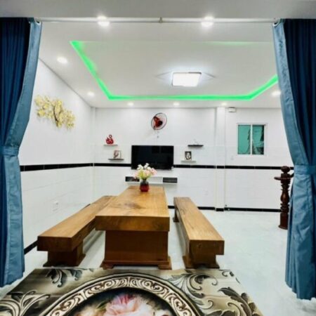 Cần bán nhà GẤP hẻm Thống Nhất, Gò Vấp, 42m², 4.2 tỷ Tặng full nội thất Cần bán nhà GẤP hẻm Thống Nhất, Gò Vấp, 42m², 4.2 tỷ Tặng full nội thất