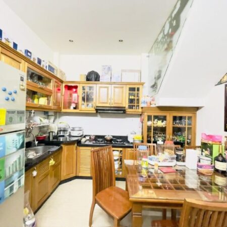 Nhà đẹp ở ngay – hàng hiếm giá tốt – tiện ích khỏi bàn – khu dân trí cao – 48m², 2PN, 2 tầng, Lê Nhà đẹp ở ngay – hàng hiếm giá tốt – tiện ích khỏi bàn – khu dân trí cao – 48m², 2PN, 2 tầng, Lê