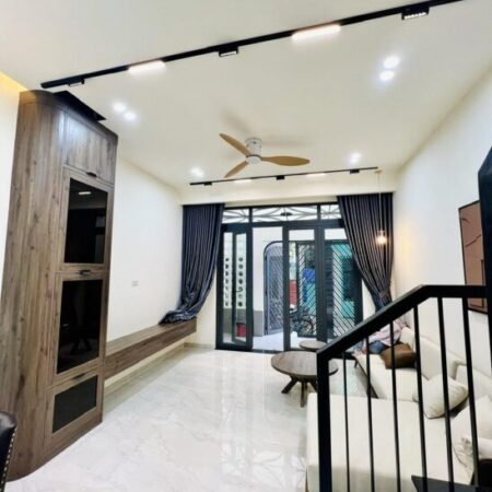 Cần bán nhà 50m², 2 tầng, BÙI QUANG LÀ, Gò Vấp, 4.5 tỷ, DỌN Ở NGAY Cần bán nhà 50m², 2 tầng, BÙI QUANG LÀ, Gò Vấp, 4.5 tỷ, DỌN Ở NGAY