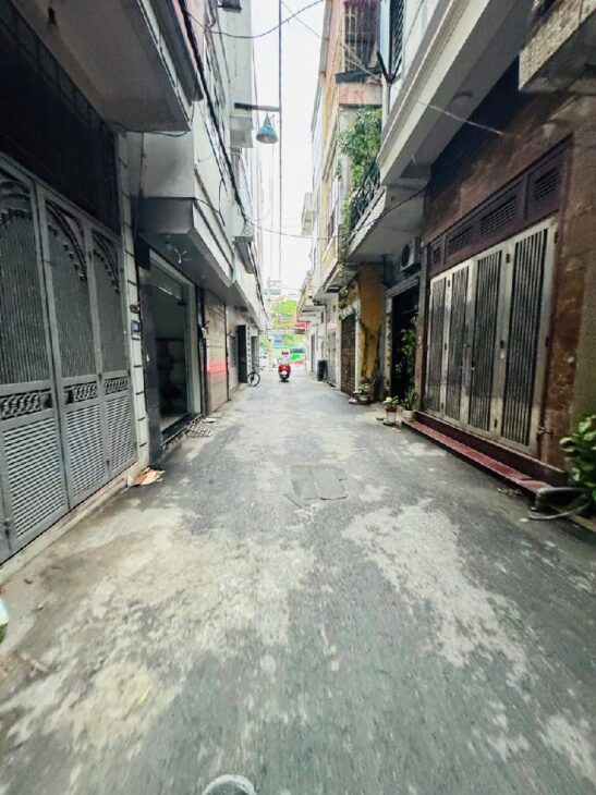 BÁN NHÀ PHỐ QUANG TRUNG, GIÁ ĐẦU TƯ BAO LỜI, LÔ GÓC THOÁNG SÁNG, 60m, 7.7 tỷ