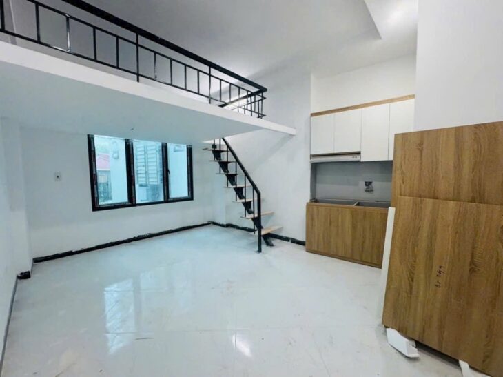 ‘BÁN NHÀ PHỐ NGÔ ĐÌNH MẪN, CON NGỖNG ĐẺ TRỨNG VÀNG, 77m, 8.7 tỷ