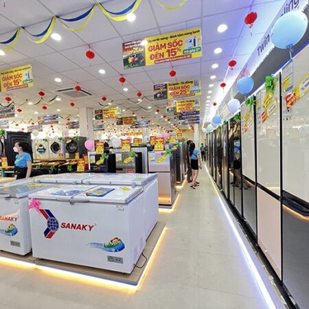 ♥ Nhà Mặt Tiền Điện Biên Phủ, đoạn giữa, KD đẳng cấp, 200m2 ngang 10m, 26.xx tỷ