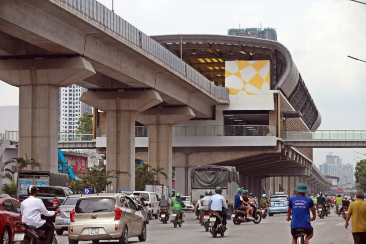 BÁN NHÀ PHỐ CẦU ĐƠ 3, Ô TÔ ĐỖ CỬA, LÔ GÓC 2 THOÁNG, 47m, 9.3 tỷ