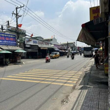 Bán lô đất có dãy trọ DT đất 140m2, hẻm ô tô đường ĐT43, phường Bình Chiểu, Thủ Đức, 5.8 tỷ Bán lô đất có dãy trọ DT đất 140m2, hẻm ô tô đường ĐT43, phường Bình Chiểu, Thủ Đức, 5.8 tỷ