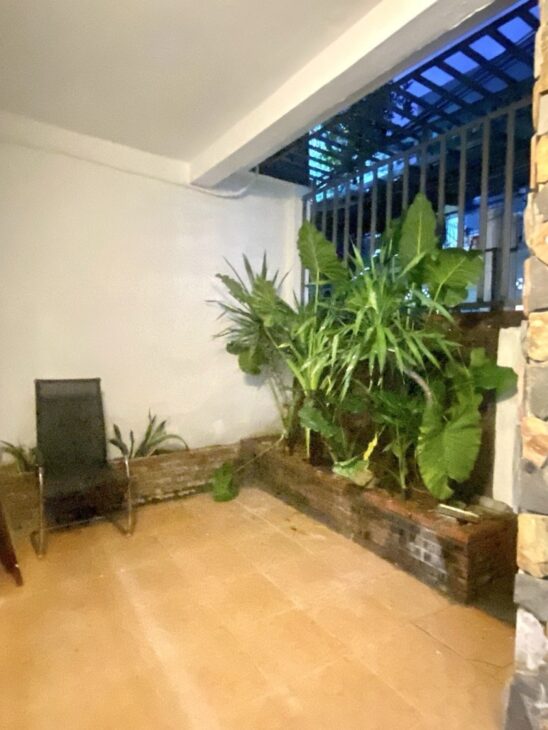 ♥ Nhà kiệt rộng Hoàng Diệu 1 lần rẽ, 82m2, ngang 7m, 2 tầng, sân rộng, 3.5 tỷ
