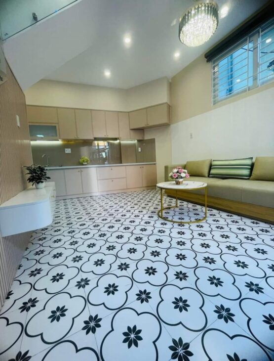 TRUNG TÂM THANH KHÊ – GIÁP HẢI CHÂU- NHÀ ĐẸP- NỞ HẬU TÀI LỘC.2,25 tỷ